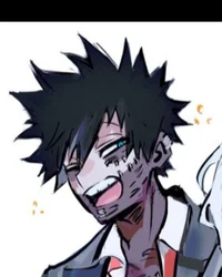 Touya todoroki UA FR