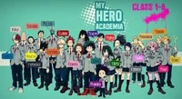 mha suffering