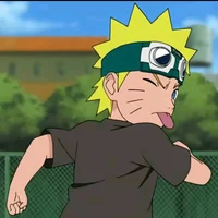 Naruto Uzumaki 