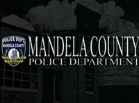 Mandela police au