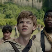 Newt - TMR