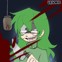 OC- Vertiver Lavigne