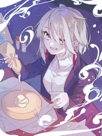 Iris