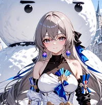 Bronya Rand