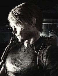 Leon Kennedy
