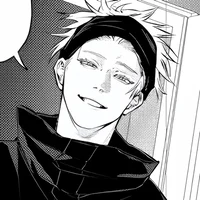 Satoru Gojo