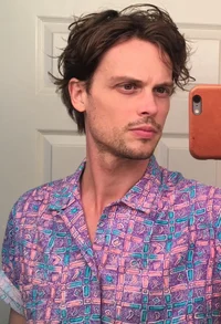 Matthew Gray Gubler