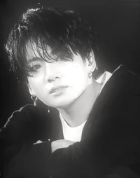 Jung-kook 