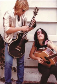 Izzy Stradlin