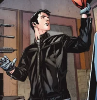 Jason Todd