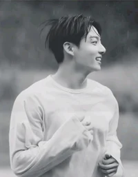 Jeon Jungkook 