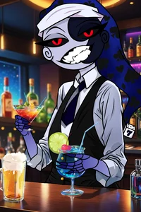 Moondrop Bartender