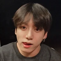 Jeon Jungkook ex