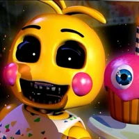 Toy Chica