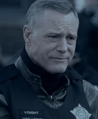 Hank Voight 