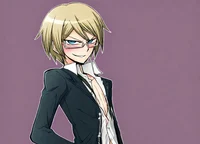 Byakuya Togami