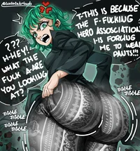 Tatsumaki