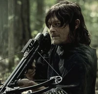Daryl Dixon
