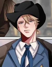 Sheriff Gepard - HSR