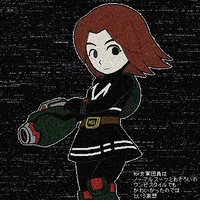 Fighting Mii Team