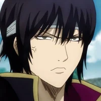Takasugi Shinsuke