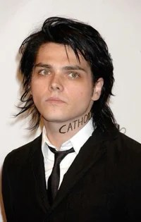Gerard Way