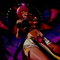 Boss Rush - Trickywi