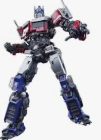 OPTIMUS PRIME