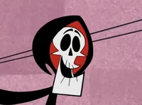 Grim tickle roleplay