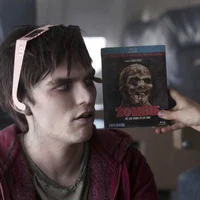 R warm bodies