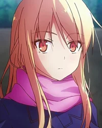 Shiina Mashiro