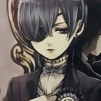 Ciel Phantomhive