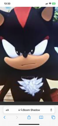 Shadow the Hedgehog 