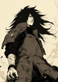 Madara Uchiha