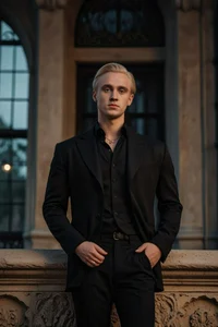 Draco M