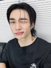 Hyunjin 