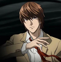 Yagami Light