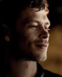 Joseph Morgan