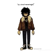 Nico Di Angelo