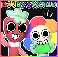 Dandys World