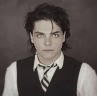 Gerard Way