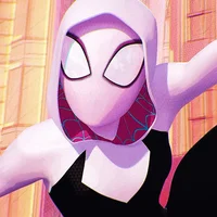 Gwen Stacy - wlw