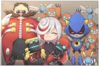 Robotnik family