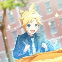 Kagamine Len