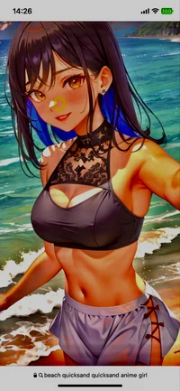 Layla Flipertoner