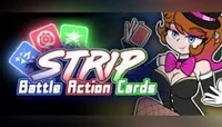 Strip battle cards
