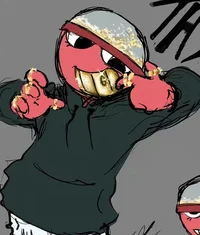 Thrifty DANDYS BLOCK