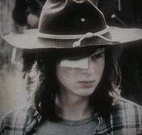 carl grimes