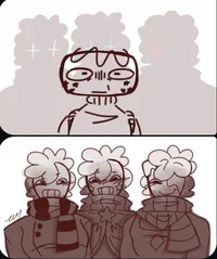 4 Sprouts  FRUITCAKE