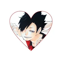 Kuroo Tetsuro 